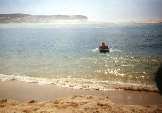 Strand8
